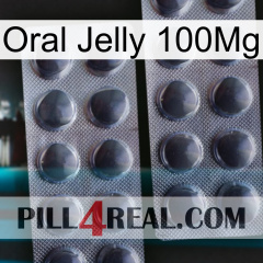 Oral Jelly 100Mg 31